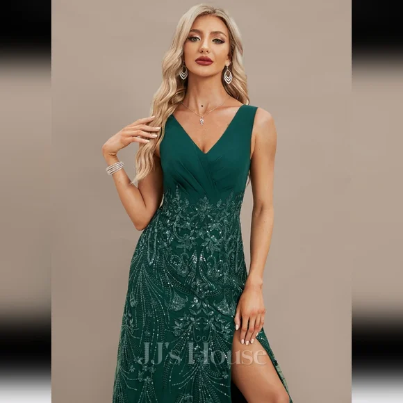 Mother of the Bride/Groom dress, evening gown